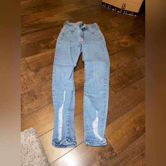 women’s jeans - Picture 1 of 8
